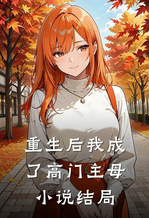 重生后我成了高门主母小说结局