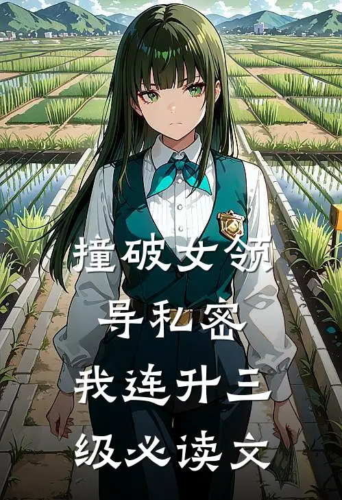 撞破女领导私密，我连升三级必读文