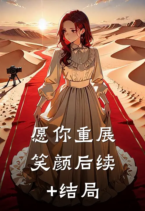愿你重展笑颜后续+结局