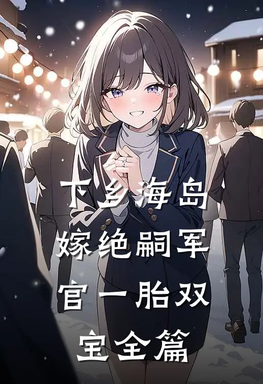 下乡海岛，嫁绝嗣军官一胎双宝全篇