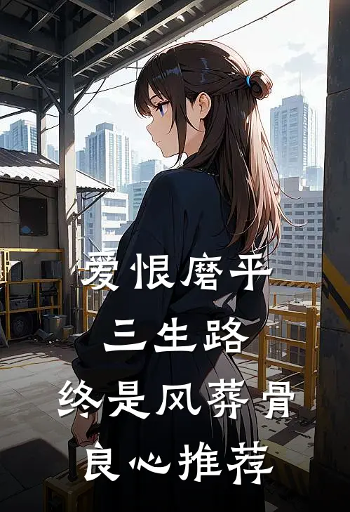 爱恨磨平三生路，终是风葬骨良心推荐