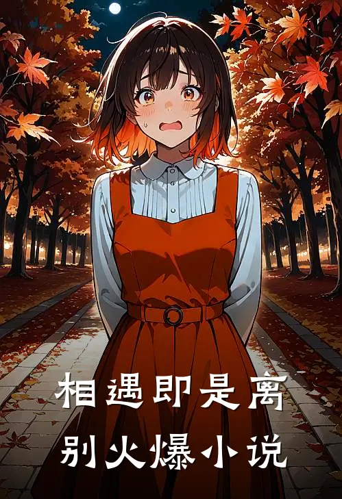 相遇即是离别火爆小说