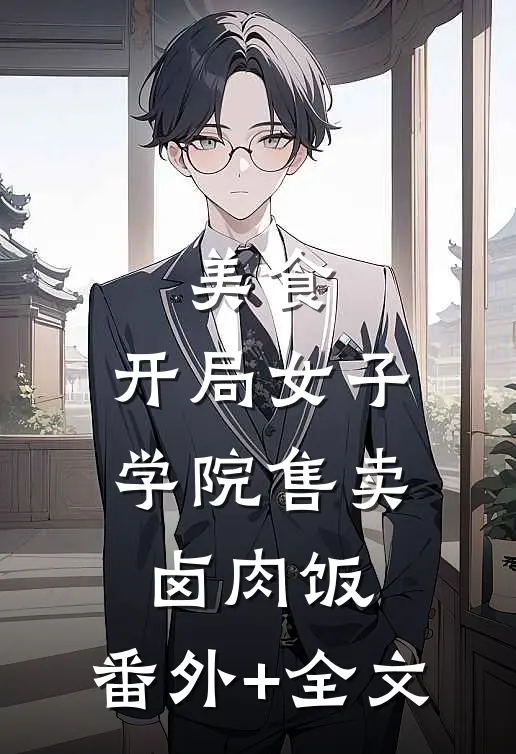 美食：开局女子学院售卖卤肉饭:(番外)+(全文)