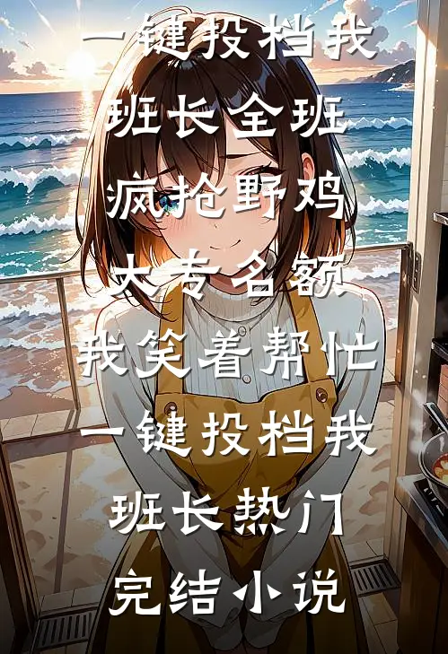 闪婚大领导老公竟是渣男小舅舅结局+番外