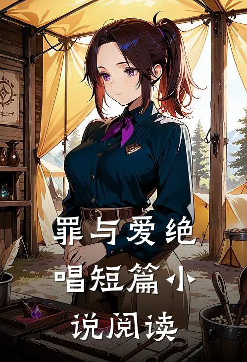 罪与爱绝唱短篇小说阅读
