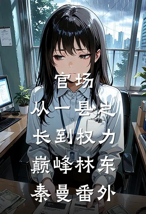 官场：从一县之长到权力巅峰林东秦曼番外