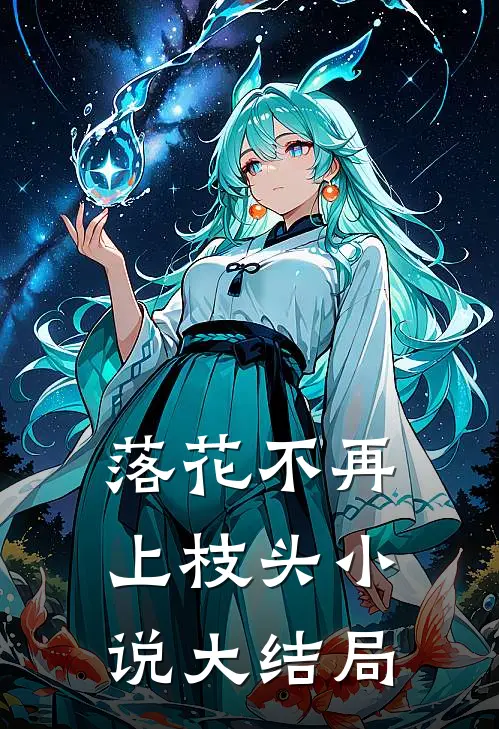落花不再上枝头小说大结局