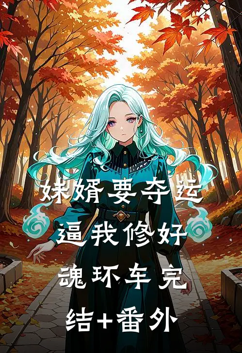妹婿要夺运，逼我修好魂环车完结+番外