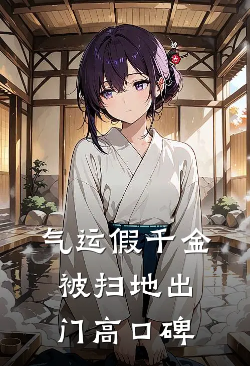 气运假千金被扫地出门高口碑