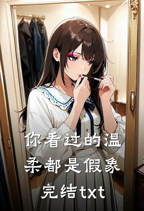 你看过的温柔都是假象完结txt