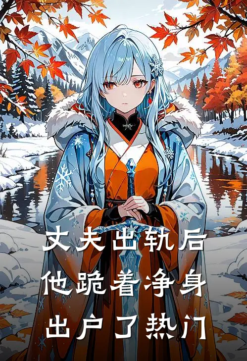 丈夫出轨后，他跪着净身出户了热门
