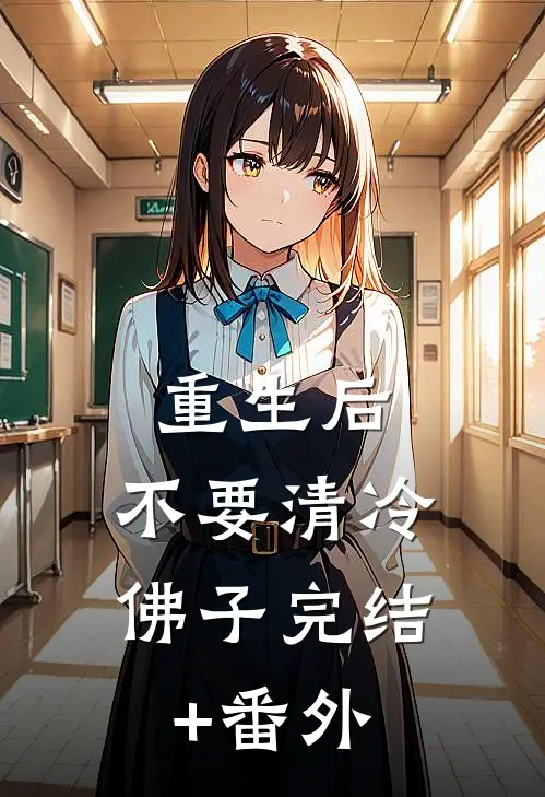 重生后，不要清冷佛子完结+番外