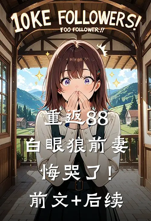 重返88，白眼狼前妻悔哭了！前文+后续