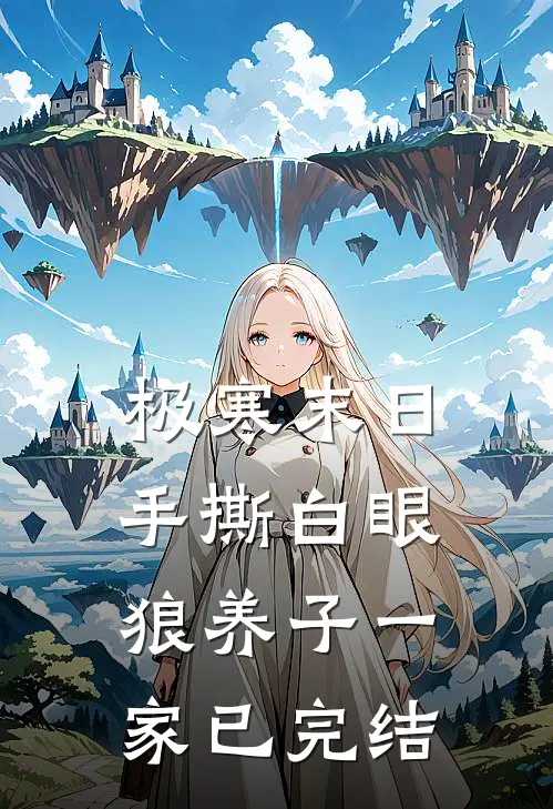 极寒末日，手撕白眼狼养子一家已完结