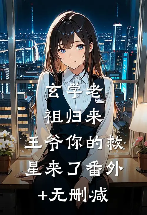 玄学老祖归来，王爷你的救星来了番外+无删减