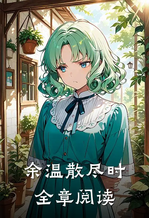 余温散尽时全章阅读