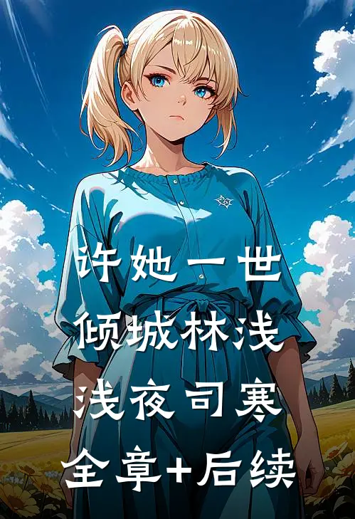 许她一世倾城林浅浅夜司寒:全章+后续