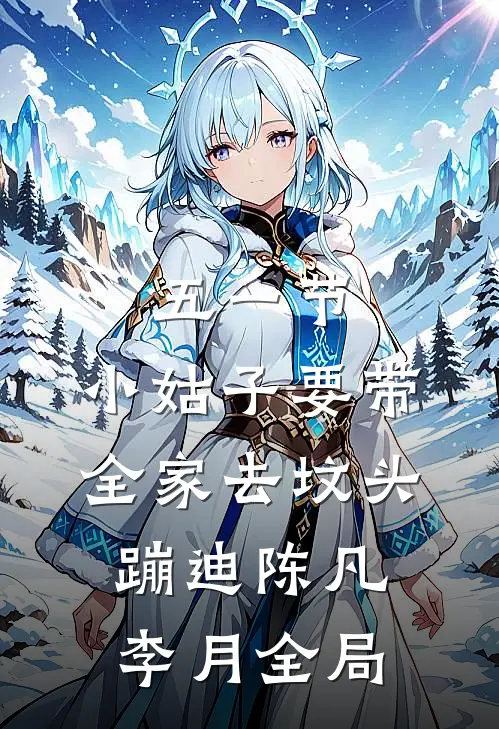 五一节，小姑子要带全家去坟头蹦迪陈凡李月全局