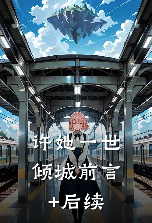 许她一世倾城前言+后续