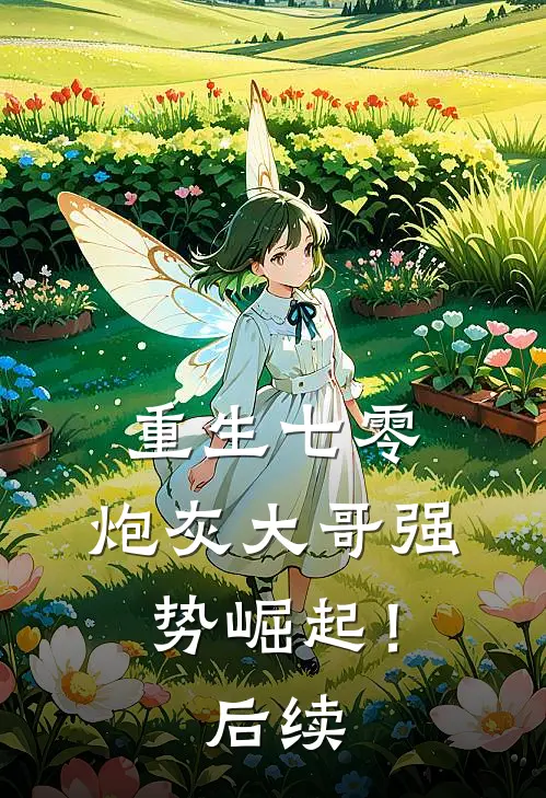 重生七零：炮灰大哥强势崛起！后续