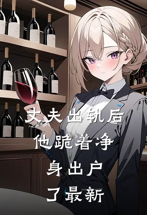 丈夫出轨后，他跪着净身出户了最新