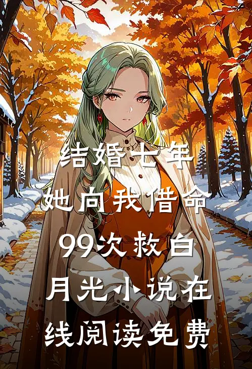 结婚七年，她向我借命99次救白月光小说在线阅读免费
