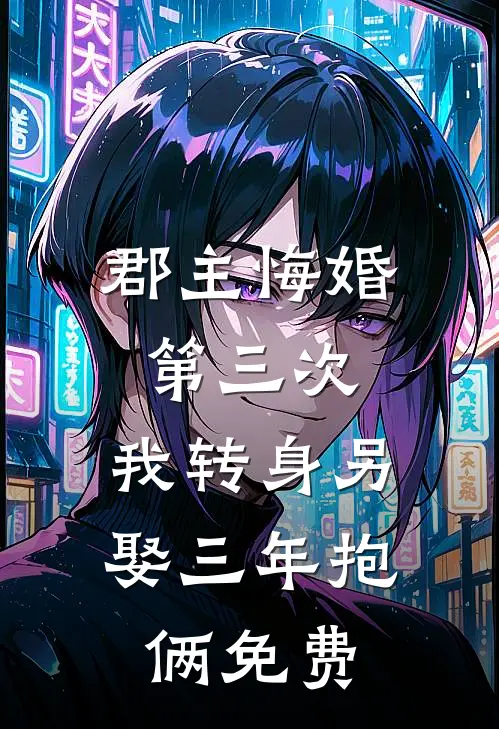 郡主悔婚第三次，我转身另娶三年抱俩免费