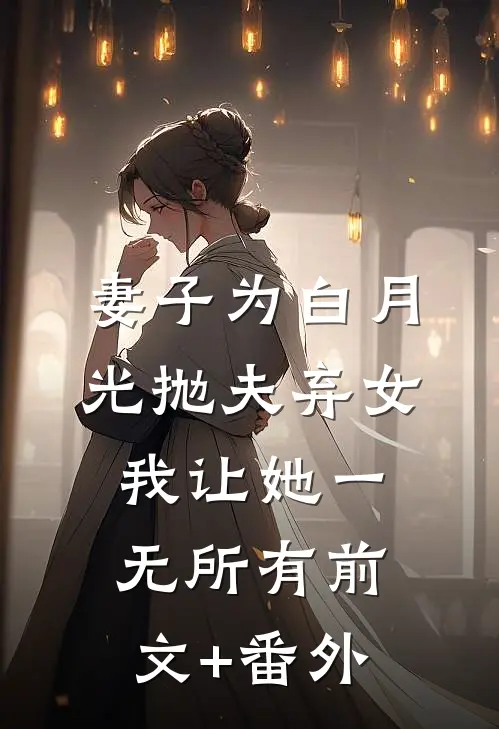 妻子为白月光抛夫弃女，我让她一无所有前文+番外