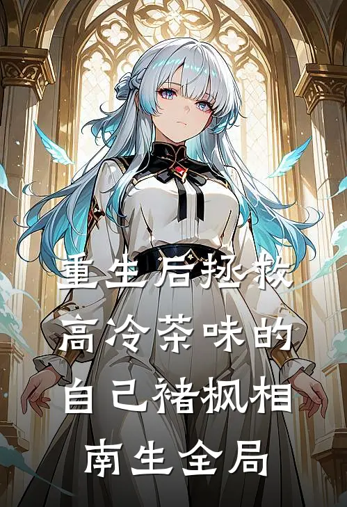 重生后拯救高冷茶味的自己褚枫相南生全局