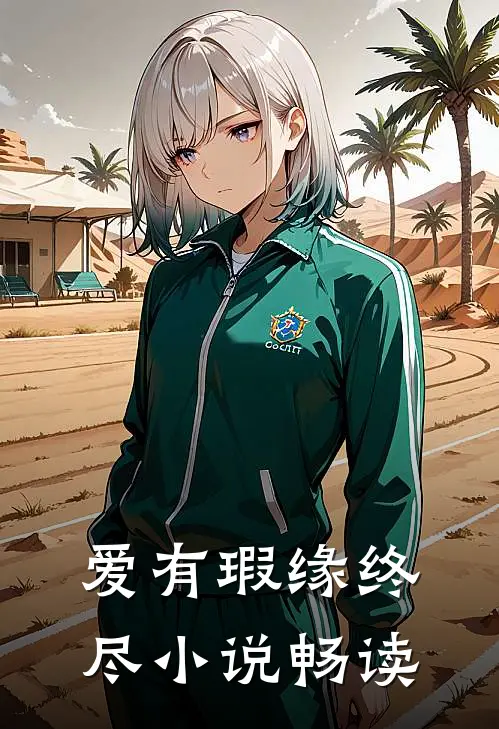 爱有瑕缘终尽小说畅读