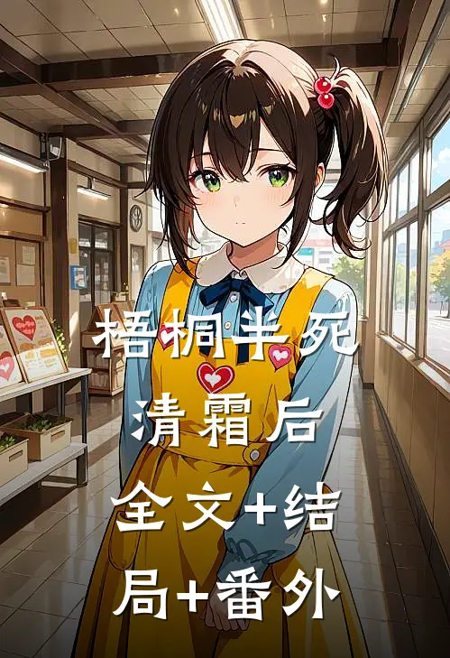 梧桐半死清霜后:全文+结局+番外