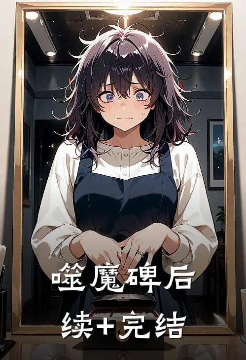 噬魔碑后续+完结