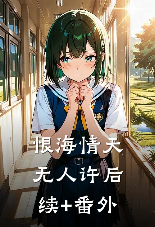 恨海情天无人许后续+番外