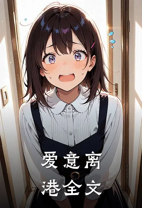 爱意离港全文