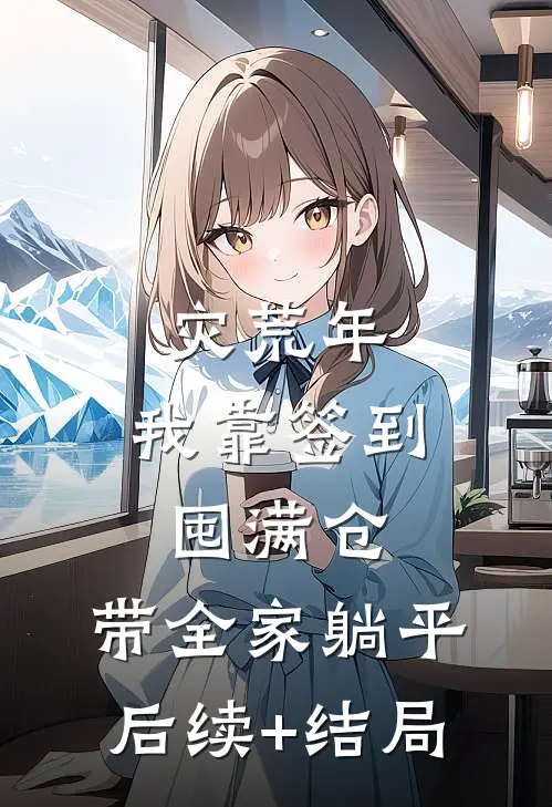 灾荒年，我靠签到囤满仓，带全家躺平后续+结局