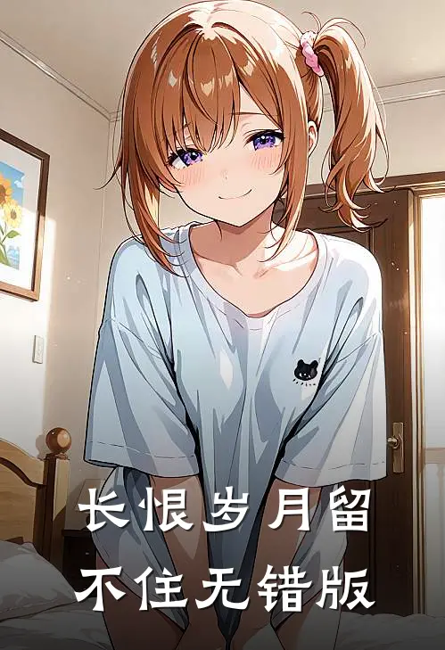 长恨岁月留不住无错版