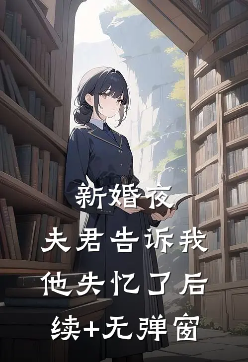 新婚夜，夫君告诉我他失忆了后续+无弹窗