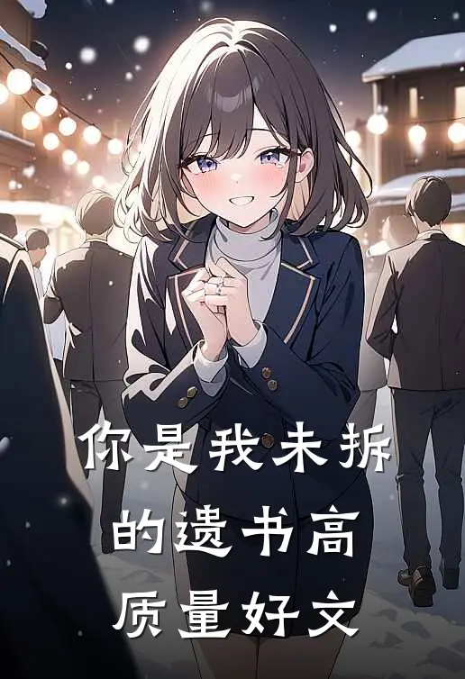 你是我未拆的遗书高质量好文