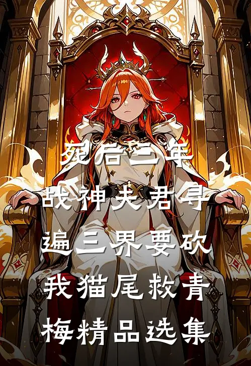 死后三年，战神夫君寻遍三界要砍我猫尾救青梅精品选集