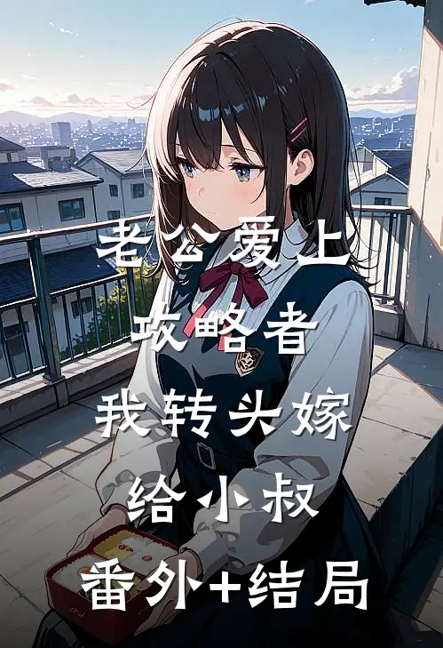 老公爱上攻略者，我转头嫁给小叔:(番外)+(结局)