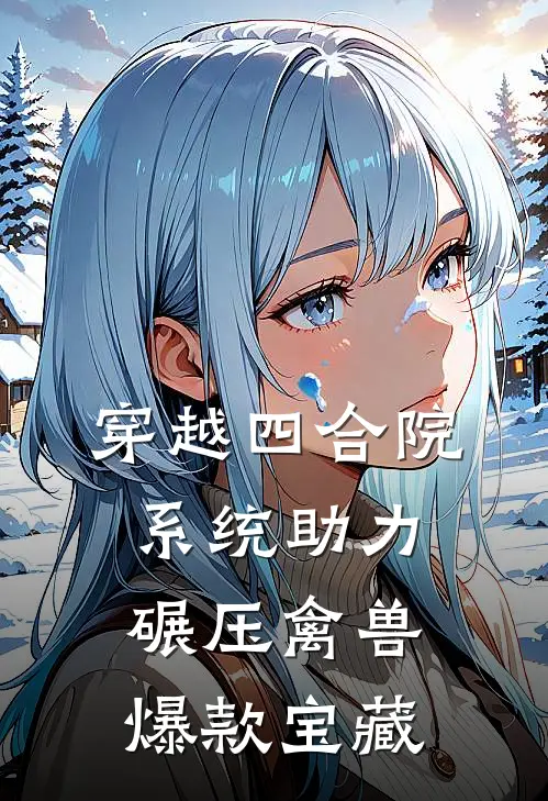 穿越四合院，系统助力碾压禽兽爆款宝藏