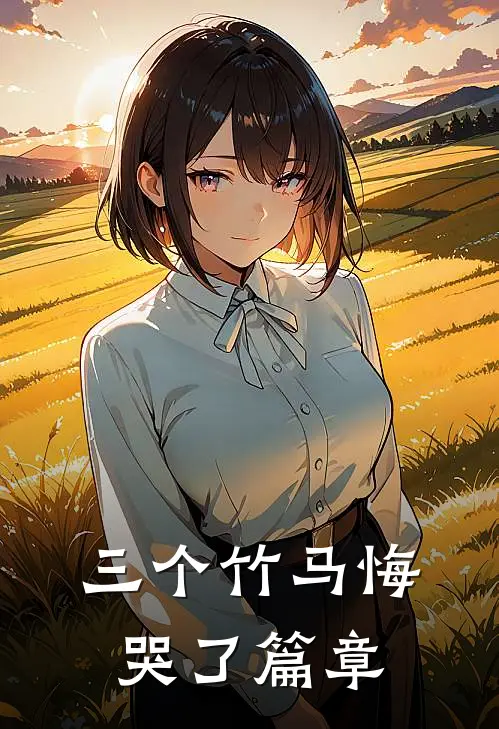 三个竹马悔哭了篇章