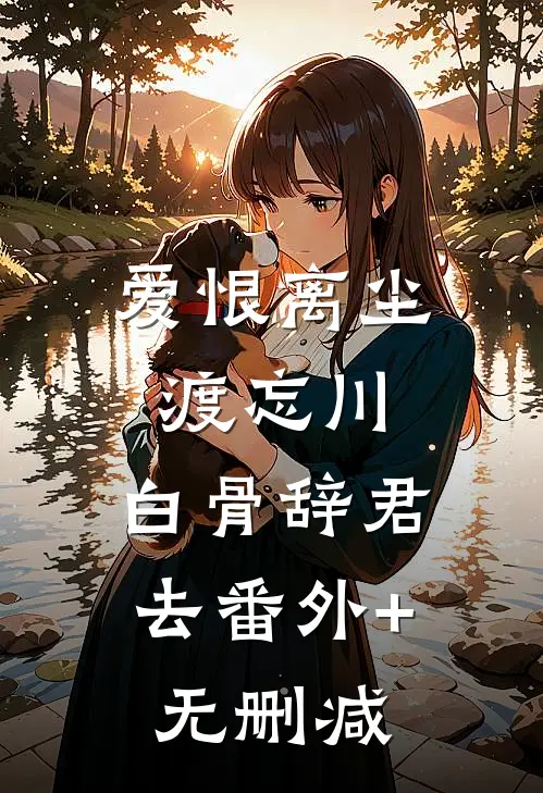 爱恨离尘渡忘川，白骨辞君去番外+无删减