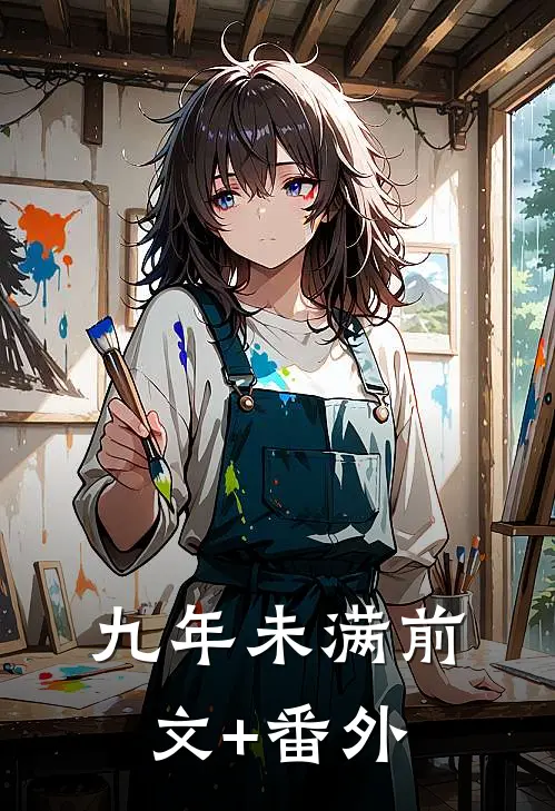 九年未满前文+番外