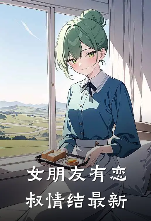 女朋友有恋叔情结最新