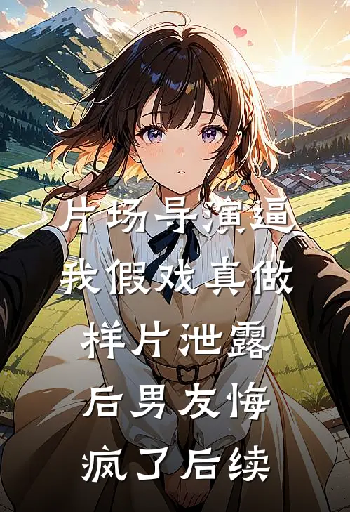 片场导演逼我假戏真做，样片泄露后男友悔疯了后续