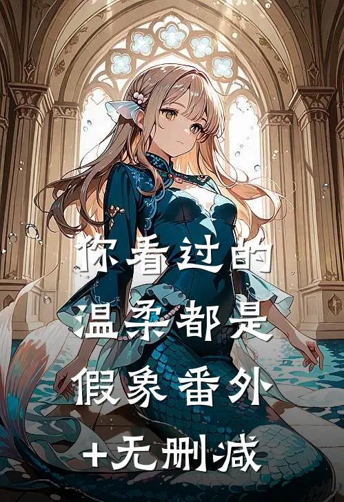 你看过的温柔都是假象番外+无删减