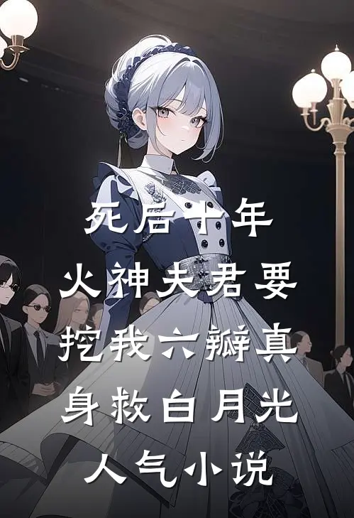 死后十年，火神夫君要挖我六瓣真身救白月光人气小说