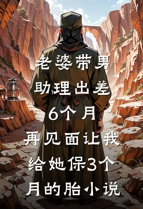 老婆带男助理出差6个月，再见面让我给她保3个月的胎小说