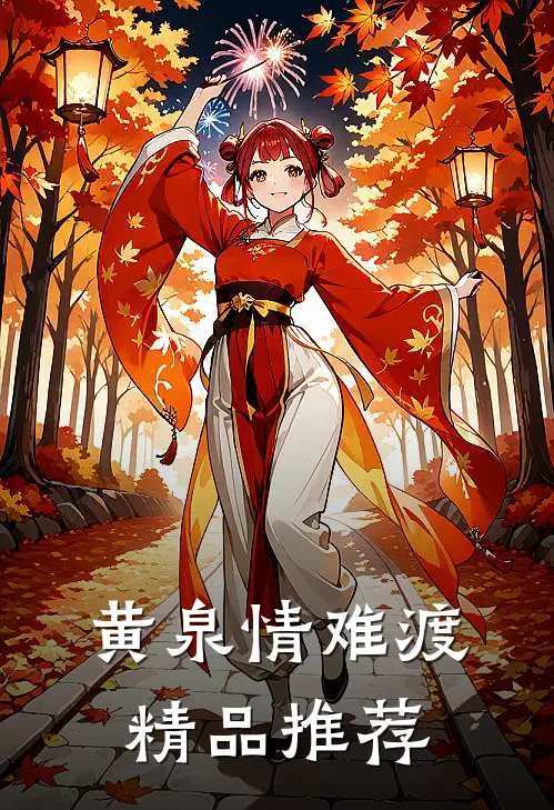 黄泉情难渡精品推荐